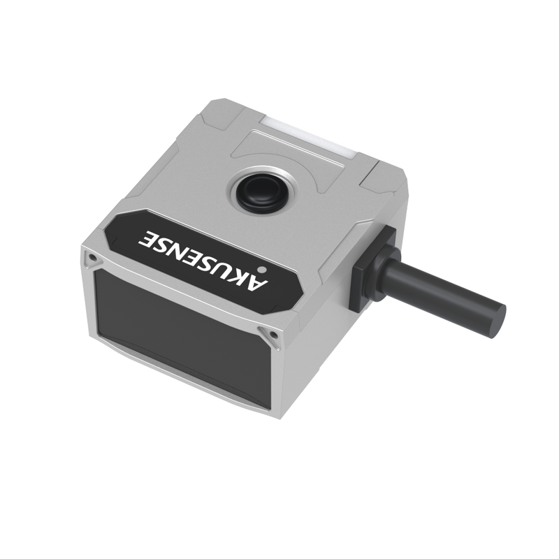 RCD25-AI120-HF5120BB2 RCD25 series fixed-mount code reader Vision Sensors