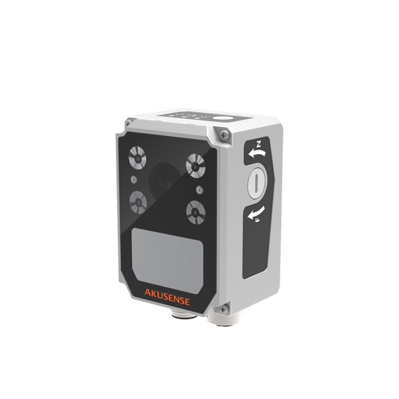 RCD30-AI120-H06BF RCD30 series fixed-mount code reader Vision Sensors