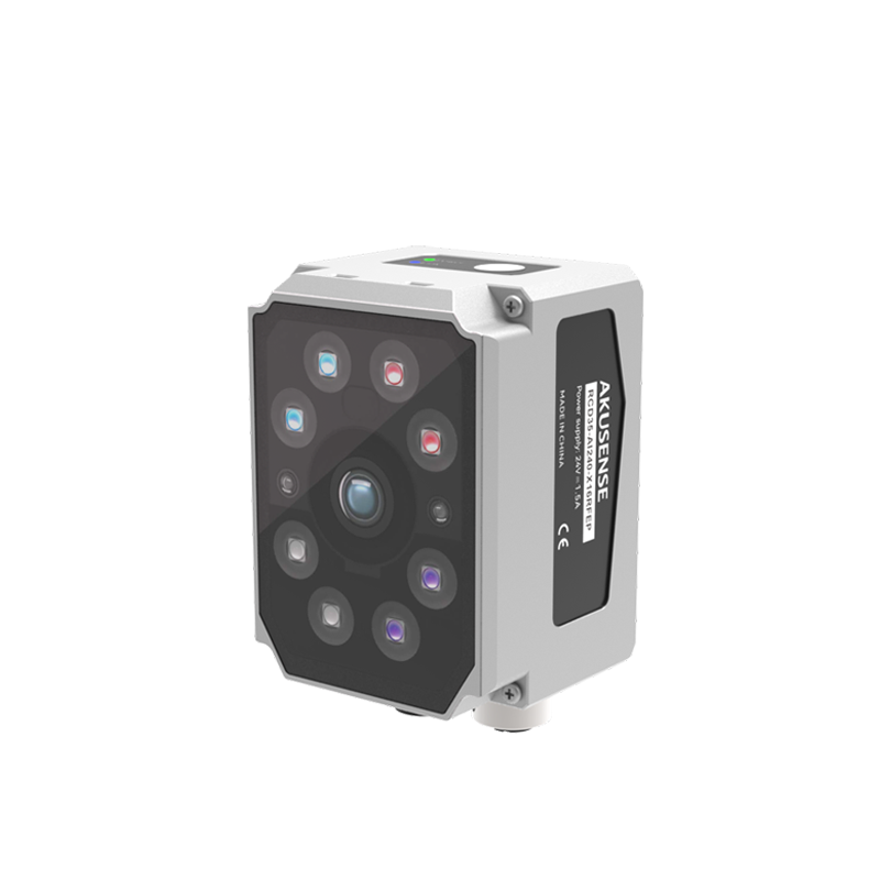 RCD35-AI120-X12BFEP RCD35 series fixed-mount code reader Vision Sensors