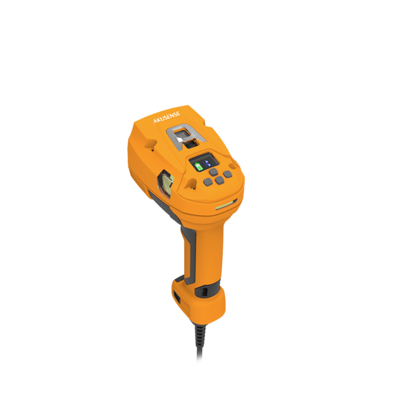 RCH10-0206U RCH series handheld code reader Vision Sensors