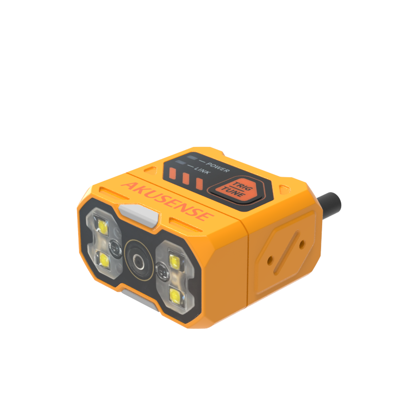 VDS10-BH0106-RD VDS10 series (1-megapixel) monochrome vision sensor Vision Sensors
