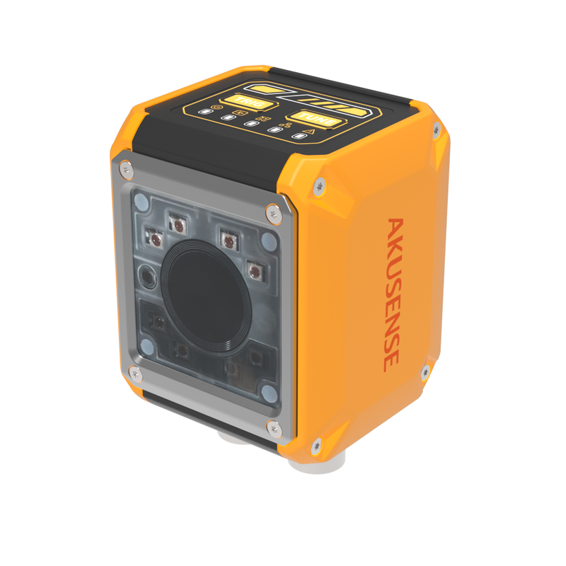 VDS20C-X508WD VDS20C series (5-megapixel) color vision sensor Vision Sensors