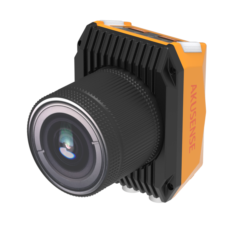 VDS30-BX03-C VDS30 series (5-megapixel) monochrome vision sensor Vision Sensors