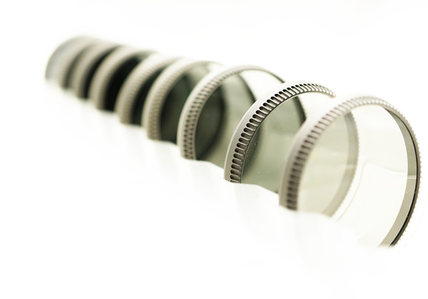 Polarizer Polarization Optics