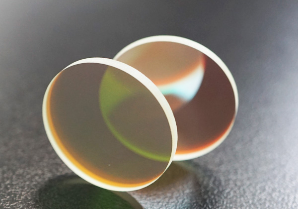Gold-Plated Mirror Optical Mirrors