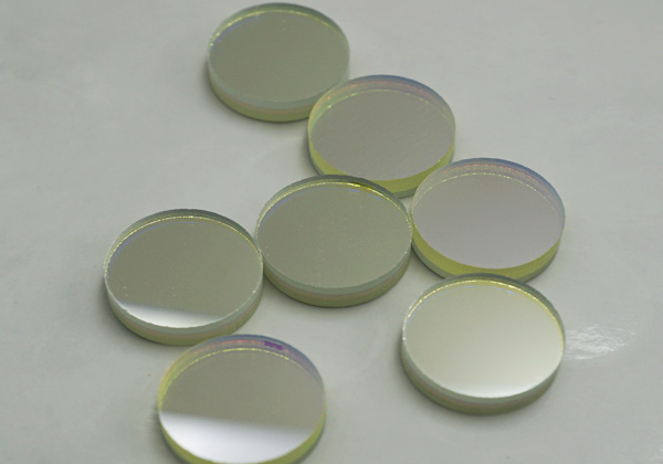 Aluminum-Plated Mirror Optical Mirrors