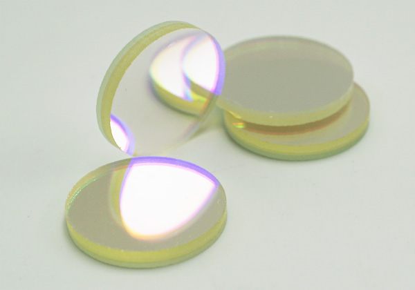 Silver-Plated Mirror Optical Mirrors