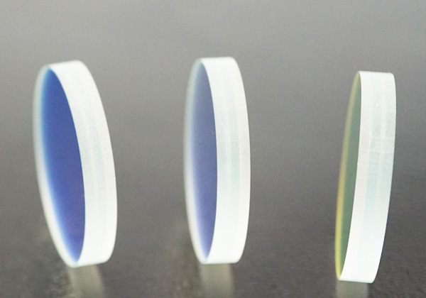 Quartz Glass Optical Window Optical Windows