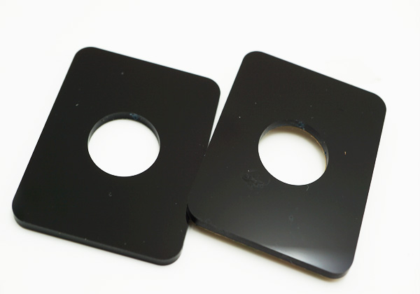 Infrared Window Optical Windows