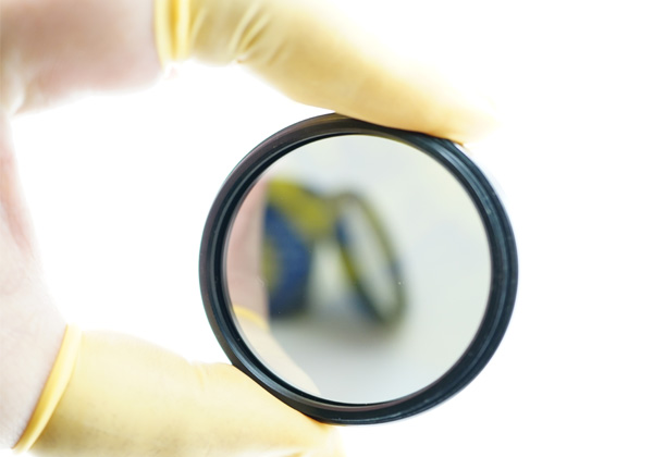 UV protective lens Optical Lenses