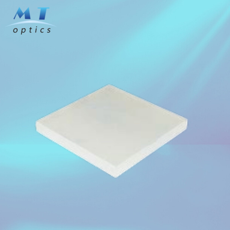 Calcium fluoride (CaF2) material Optical Material