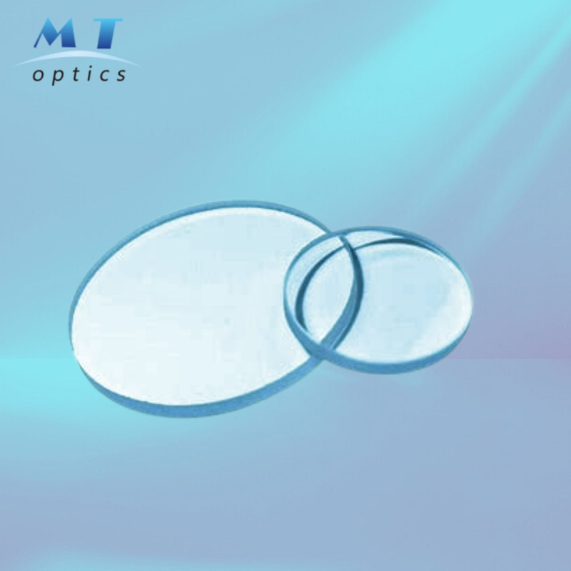 Calcium fluoride (CaF2) window (WIN4-101) Optical Material