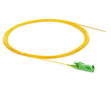 E2000 Fiber Pigtail Fiber Cables & Bundles