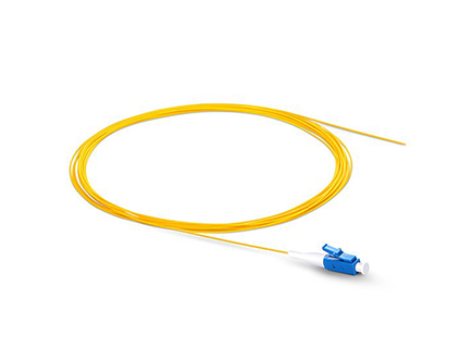 LC/FC/SC/ST Fiber Pigtail Fiber Cables & Bundles