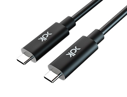 USB 3.1 TypeC to C, AOC (UCMCM-10G-X-XXX) Fiber Cables & Bundles