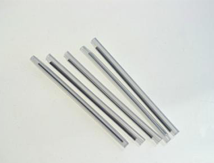 Fiber optic heat-shrink tubing Ferrules and Sleeves