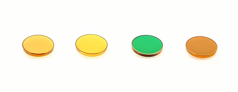 Zinc Selenide ZnSe Beamsplitter Optical Material