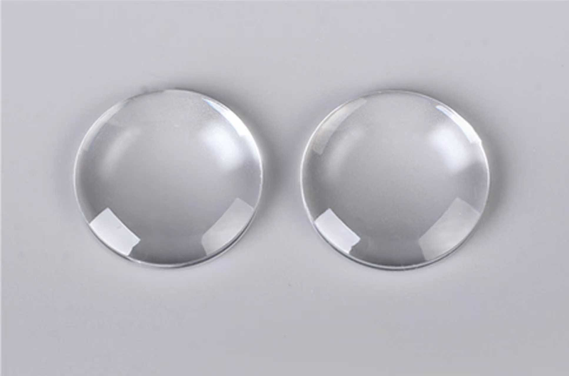 Glass Molded Aspherical Lens Optical Lenses