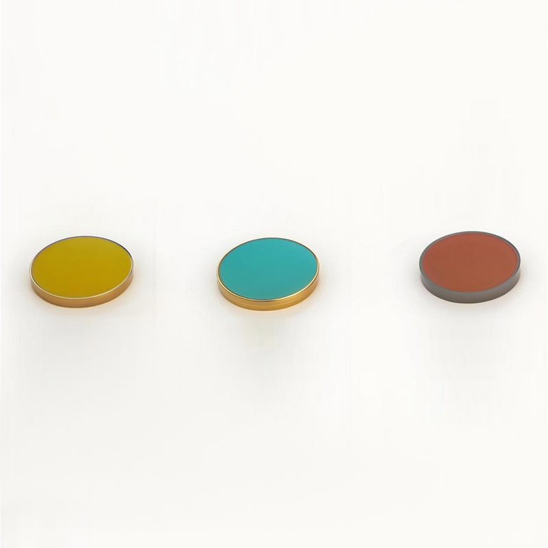 10.6um Absorptive Low-Reflection Attenuation Filter Optical Filters