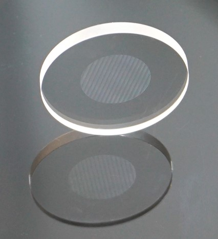 Diffractive Optical Element (DOE) Diffractive Optics