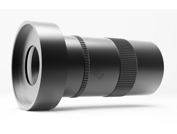 Njfo-110 UV lens Imaging Lenses and Objectives