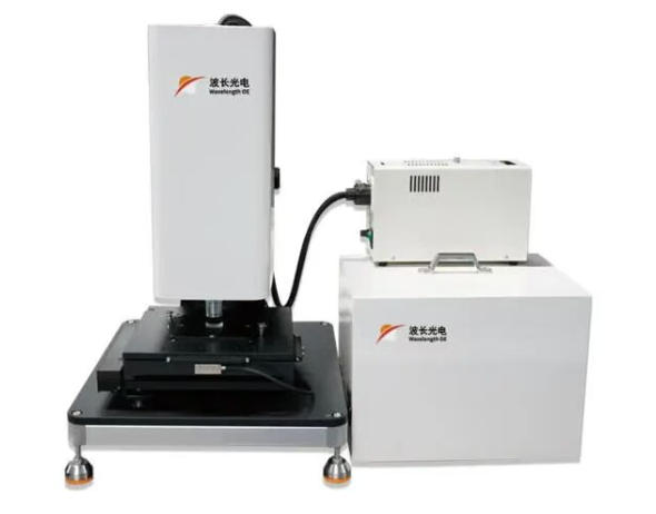White Light Interferometer Interferometers