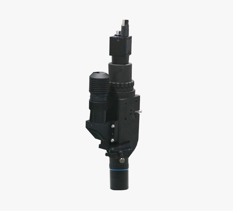 Differential interference contrast (DIC) microscope Microscopes