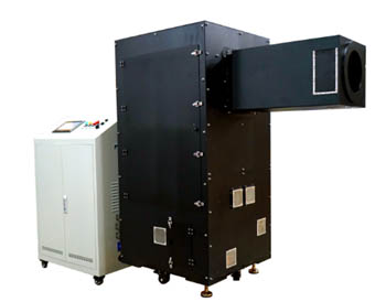 UV irradiation equipment (HGUV-365-59-150-400-AC) UV Light Systems
