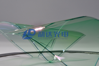 0.11mm ultra-thin material coating Optical Filters
