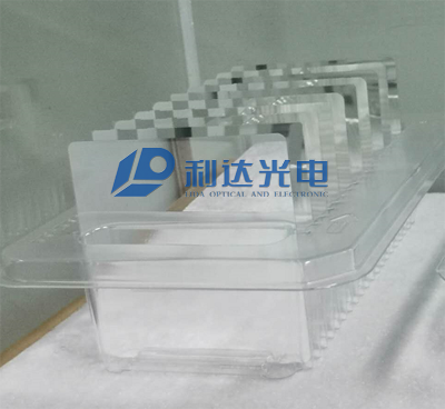 Optical filter for 3D recognition Optical Filters