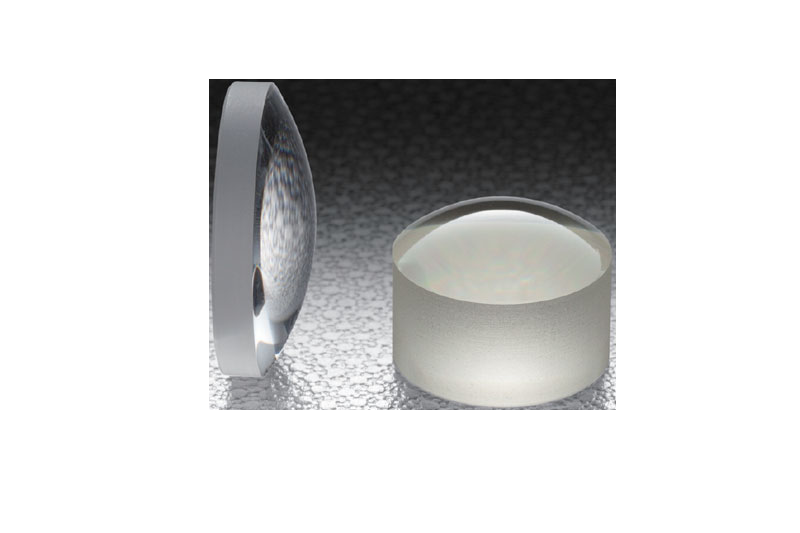 Large-size plano-convex spherical lens Optical Lenses