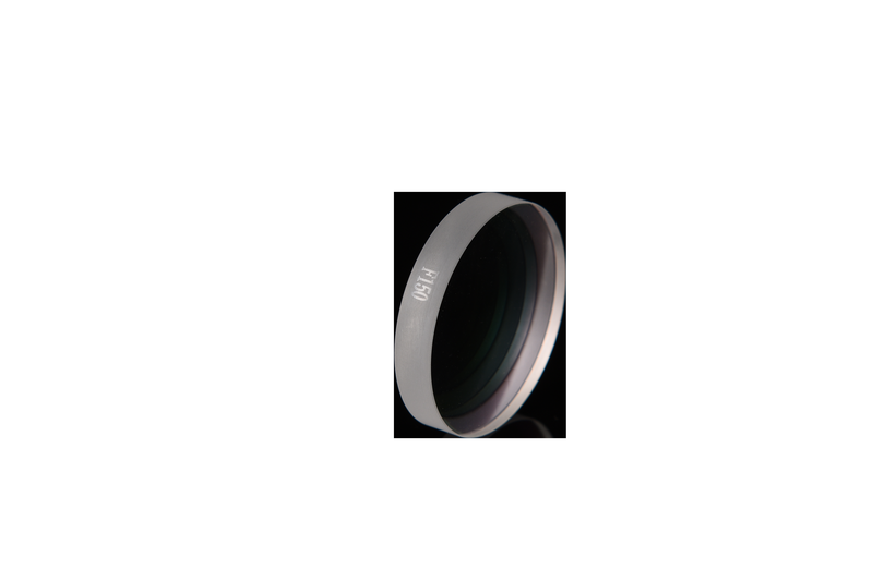 Plano-convex lens Optical Lenses