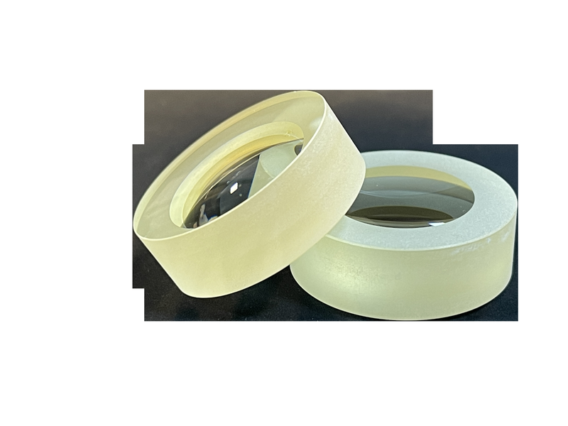 Zinc Selenide lens Optical Lenses