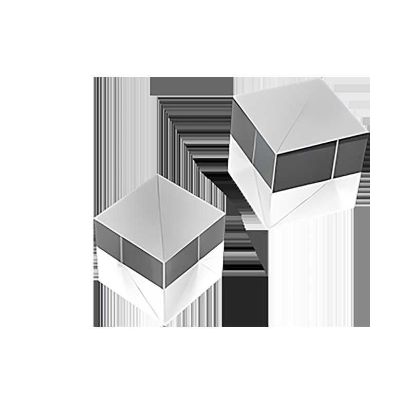 Beam splitter prisms Prisms