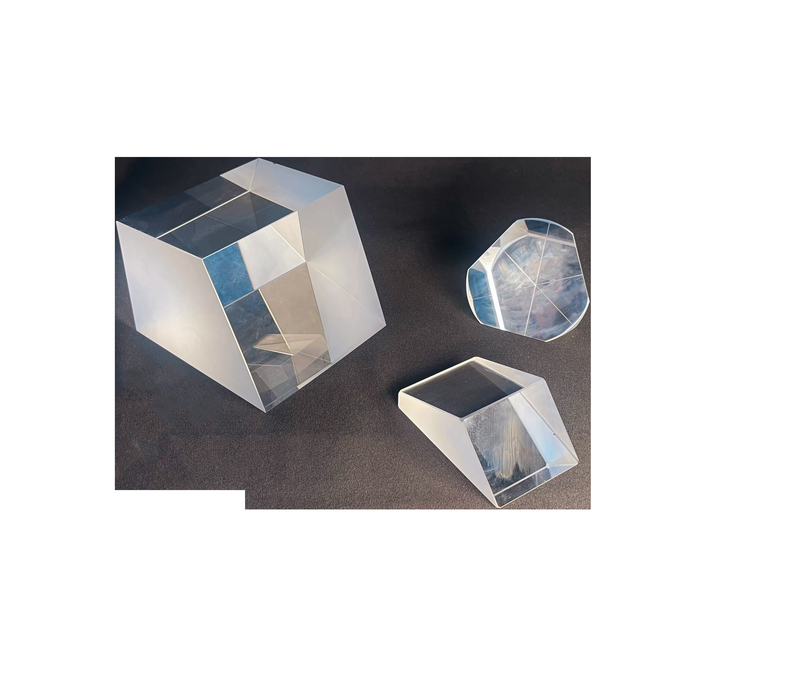 Prism Prisms