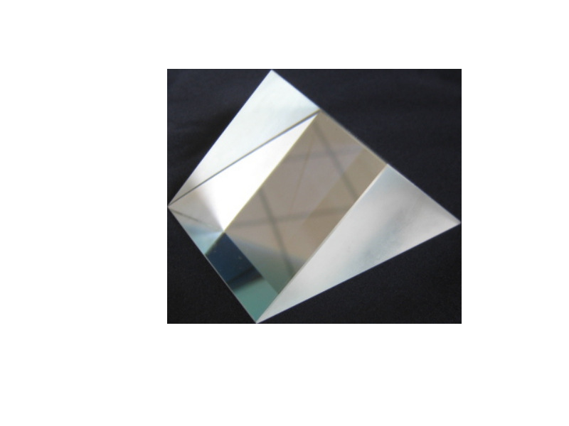 Right-angle prism Prisms
