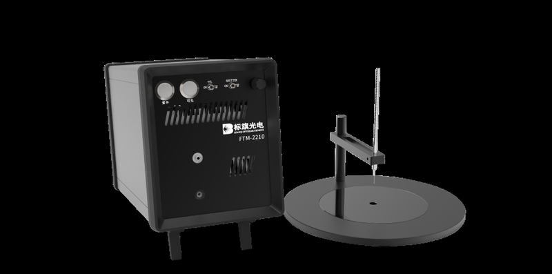 FTM Thin-Film Thickness Spectral Measurement System (FTM-2211) Optical Inspection