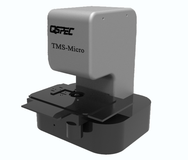 Microscopic Transmittance Measuring Instrument (Mobile Phone Panel IR Hole Measuring Instrument) (TMS-micro (Type Ⅱ)) Optical Inspection