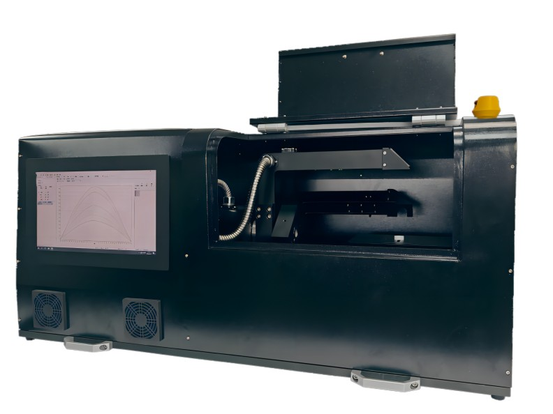 ADMS Angle-Resolved Spectrometer (ADMS-VIS) Optical Spectrum Analyzers