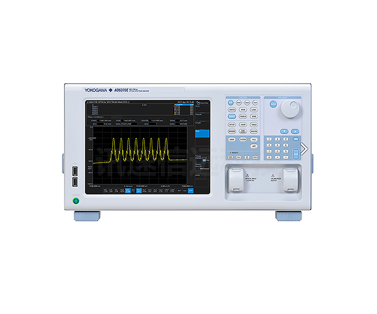 Optical Spectrum Analyzer (AQ6370E) Spectrometers