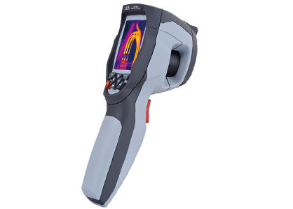 DT-980/982/983 Infrared Thermal Imager Infrared Imaging