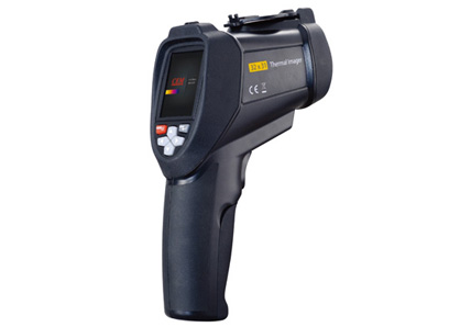 DT-9868 Simple Infrared Thermal Imager Infrared Imaging