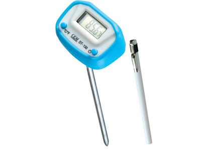 DT-131 Series Pen-Type Thermometer (DT-130) Other Measurement Instruments