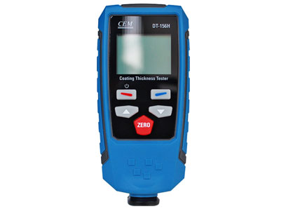 DT-156H Coating thickness gauge Size Measurement