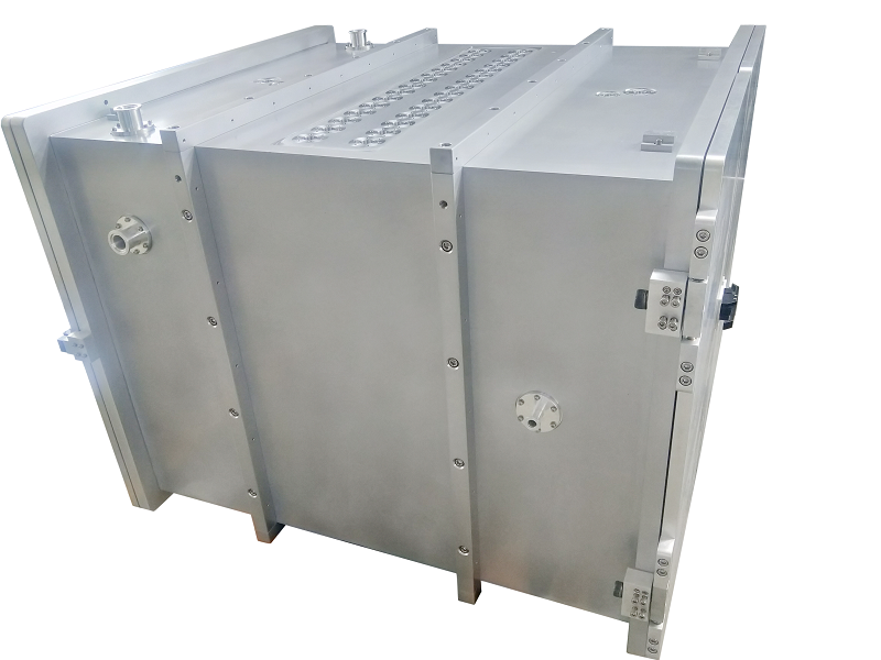 Aluminum Alloy Vacuum Chamber Packages