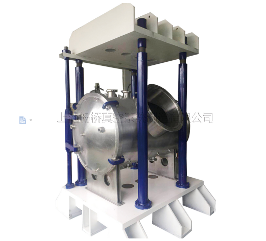 Vacuum Furnace Body Material-based Production Equipment