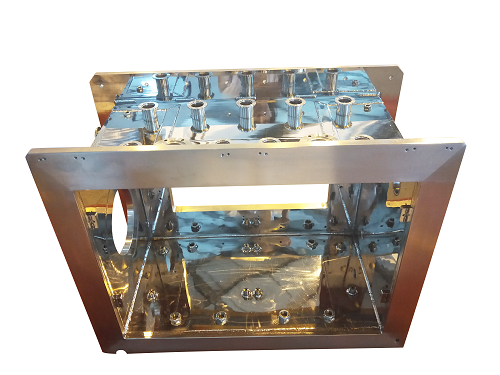 Vacuum Oven Chamber Material-based Production Equipment