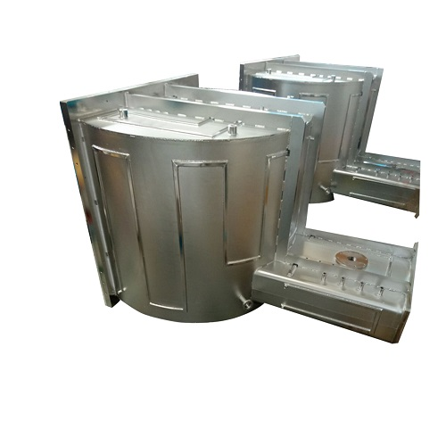 Coating Machine Chamber Material-based Production Equipment