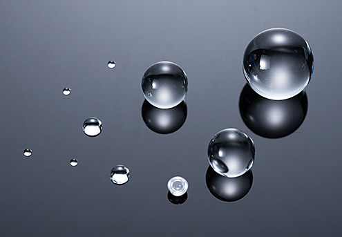 Ball lens Optical Lenses