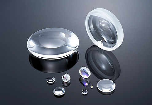 Lens Optical Lenses